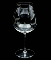 Dom Perignon Champagner Glas / Gläser Pinot Noir Nebbiolo & Rosé Champagnerglas
