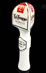 La Trappe Trappist Taphandle Bier Hebel Aufsatz Zapfhahn Keramik Dubbel