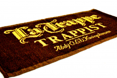 La Trappe Trappist Beer Bartowel Bar Towel Cotton