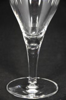 Fürstenberg Bier, Glas / Gläser Exklusiv Pokal, Bierglas, Biertulpe 0,4l