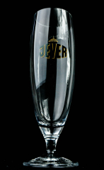 Jever beer glass / glasses, beer glass / beer glasses, cup / tulip 0.3l Ritzenhoff