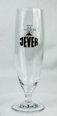 Jever Bier Glas / Gläser, Bierglas / Biergläser, Pokal / Tulpe 0,3l Ritzenhoff