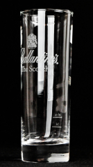 Ballantines Glas / Gläser, Whiskyglas, Scotchglas, Longdrinkglas The Scotch