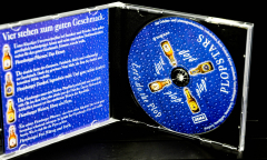 Flensburger CD Plopstars, Jingles, Bildschirmschoner u.s.w....